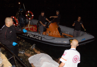 يافا: انخفاض كبير في حوادث الغرق على شواطئ المدينة مقارنة بالأعوام الماضية 